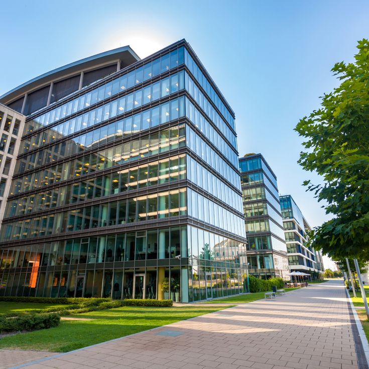 Retail Complex Vernieuwing